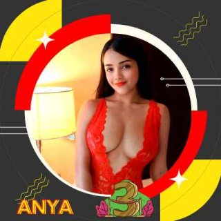 Anya - Mumbai Escorts