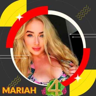 mariah - Mumbai Escorts